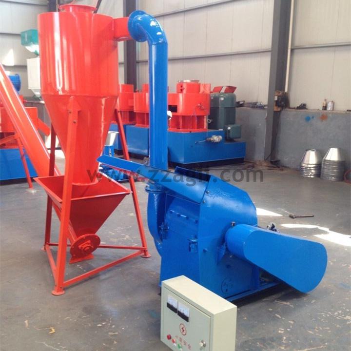 Cheap Rice Animal Feed Grinder Maize Hammer Mill