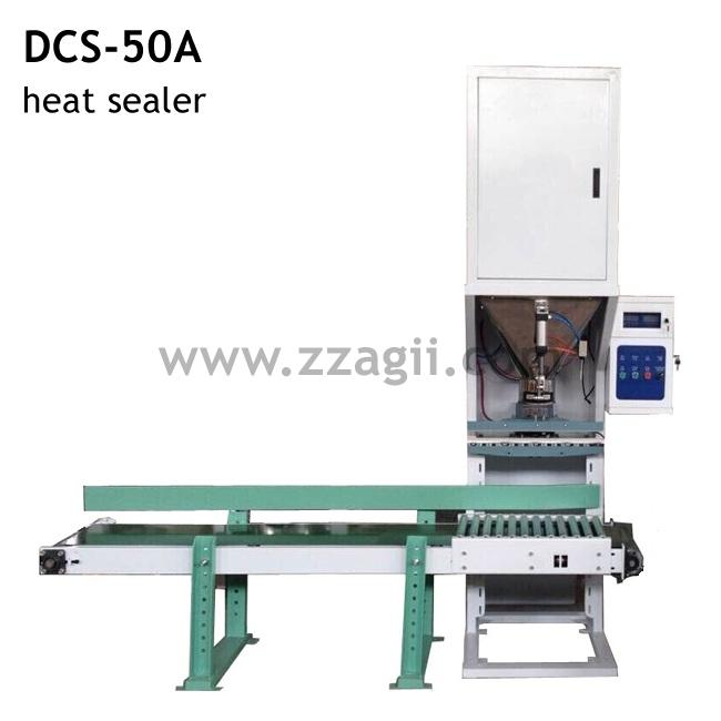 Grain Seed Automatic Packing and Filling Machine