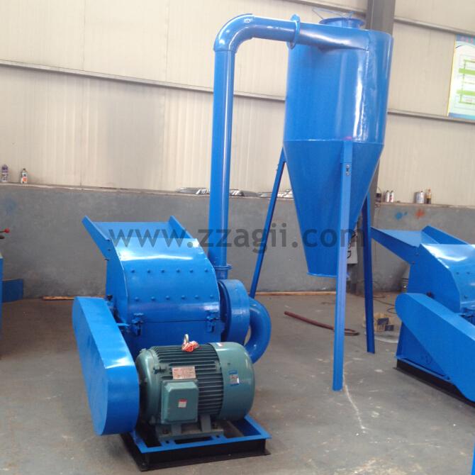 CE Biomass Wood Chips Hammer Mill for Sale