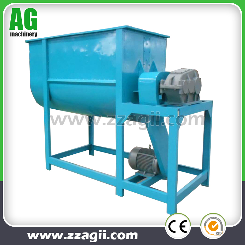 Manufactory direct Mixer machine for animal feed poultry feed grinder and mixer