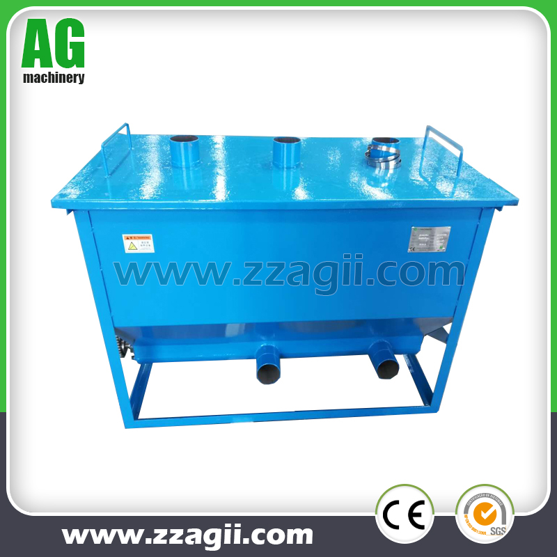 Reliable Quality Automatic Wood Feed Pellet Cooler Poultry Feed Pellet Cooler