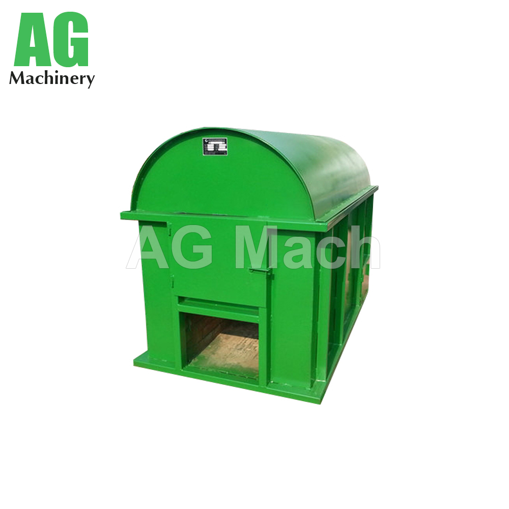Professional supplier wood shaving dryer and industry wooden sawdust dryer and wooden sawdust dryer