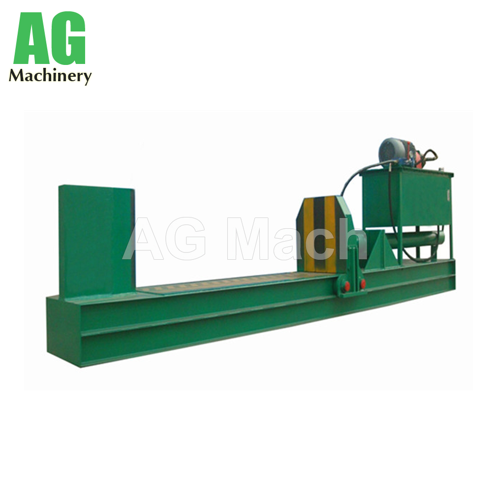 Superior Quality Wood log splitter wood chipper machine with good price