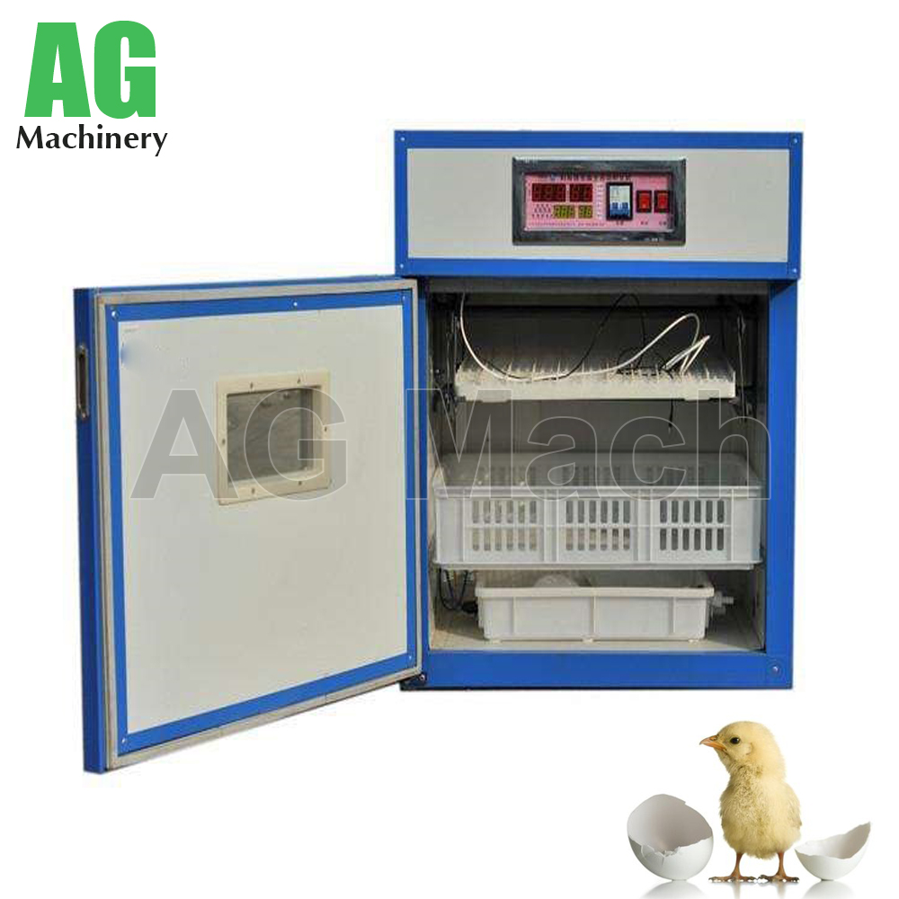 2112 Egg Incubator with Ce Certificate Good Hatching Machine
