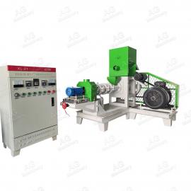 150-200kg/h Shrimp Fish Feed Machine 