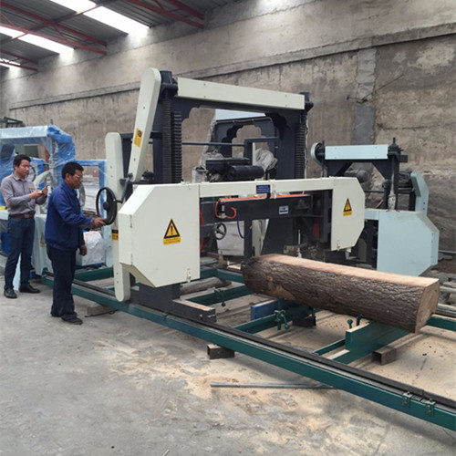 diesel engine driven portable band sawmill.jpg