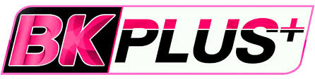 bkplus LOGO